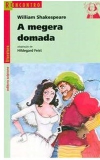 A Megera Domada (Série Reencontro)