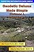 Geodetic Datums Made Simple: Step by Step Guide (Surveying Mathematics Made Simple Book 19)