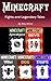 Minecraft: Minecraft: Fights and Legendary Tales (Minecraft Diaries, Minecraft Bundle, Minecraft Box Set, Minecraft Book Set, Minecraft Stories, Minecraft Story Books)