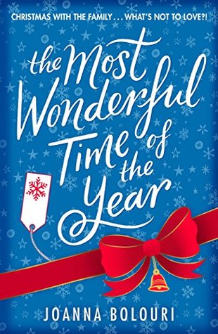 The Most Wonderful Time of the Year (Kindle Edition)