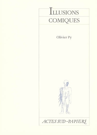 Illusions comiques (Hardcover)
