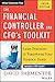 The Financial Controller and CFO's Toolkit by David Parmenter