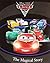 DISNEY CARS 2 THE MAGICAL STORY - 9781445457987