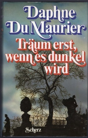 Träum erst, wenn es dunkel wird (Unknown Binding)