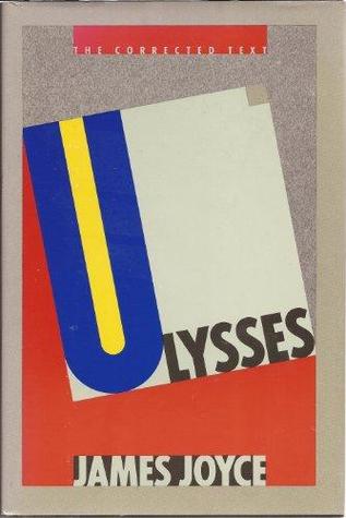 Ulysses: The Corrected Text