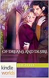 Of Dreams and Desire (World of de Wolfe Pack)