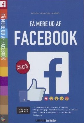 Få mere ud af Facebook