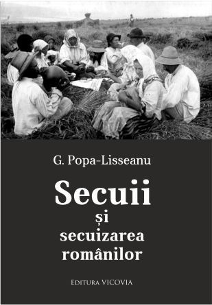Secuii și secuizarea românilor