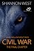 Civil War (Dark Hollow Wolf Pack, #15)