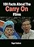 100 Facts About the Carry On Films