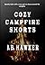 Cozy Campfire Shorts