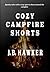 Cozy Campfire Shorts