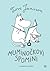 Muminočkovi spomini (The Moomins, #4)