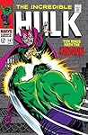 Incredible Hulk (...