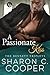 A Passionate Kiss (Atlanta's Finest #1)