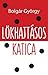 Lökhajtásos katica
