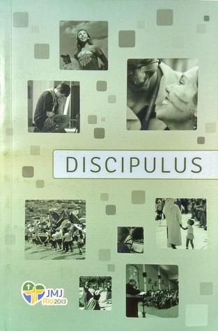 JMJ 2013 - Discipulus