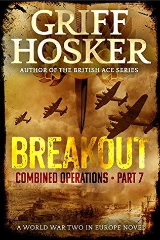 Breakout (Combined Operation Series #7)