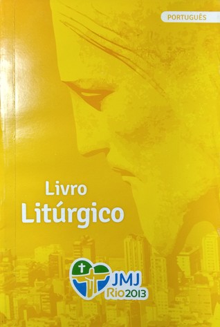 JMJ 2013 - Livro Litúrgico