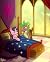 Rest by Rated Ponystar