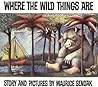 Where the Wild Things Are by Maurice Sendak