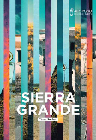 Sierra Grande (Paperback)