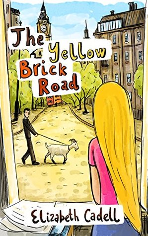 The Yellow Brick Road (Kindle Edition)