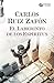 El laberinto de los espíritus by Carlos Ruiz Zafón El laberinto de los espíritus by Carlos Ruiz Zafón