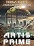 ARTIS PRIME (A RIGA/AI SPACE ADVENTURE)