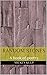 Random Stones: A book of poetry