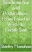 Biochemchar and Poduculture...