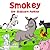 Smokey the Stubborn Donkey