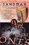 The Sandman, Vol. 9 by Neil Gaiman
