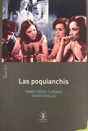 Las Poquianchis (Molinos de Viento) (Spanish Edition)
