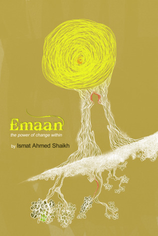 Emaan-The power of change within