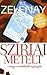 Szíriai metélt by K.T. Zelenay