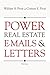 Power Real Estate E-Mails & Letters