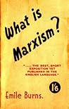 What Is Marxism?