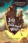 Jed and the Junky...