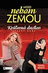 Kráľovná duchov by Stacey Kade