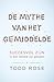 De mythe van het gemiddelde