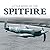 Little Book of Spitfire (Li...