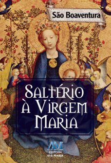 Saltério à Virgem Maria (Mass Market Paperback)