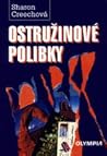 Ostružinové polibky by Sharon Creech