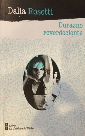 Durazno reverdeciente