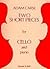 Carse: Two Short Pieces for...
