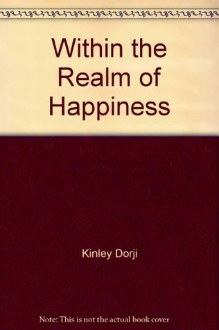 Within the Realm of Happiness