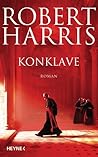 Konklave by Robert   Harris