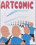 Art Comic #3