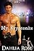 My Kryptonite (S.W.A.T Chronicles Book 4)
